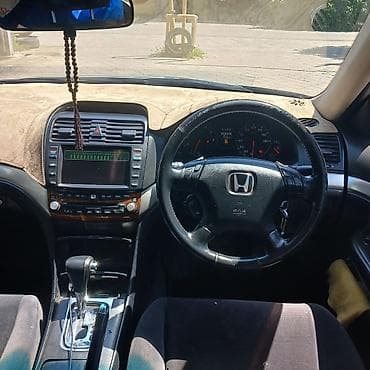панель на хонда инспайр: Honda Inspire: 2004 г., 3 л, Автомат, Бензин, Седан — 5