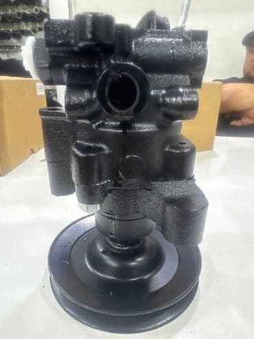 рулевая рейка тойота виндом: Гидроусилитель Toyota 2003 г., Новый, Аналог — 6