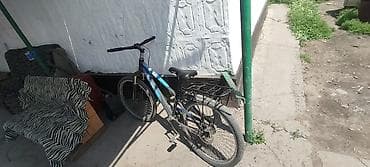 фикс дешевый: Горный велосипед, Алюминий — 1