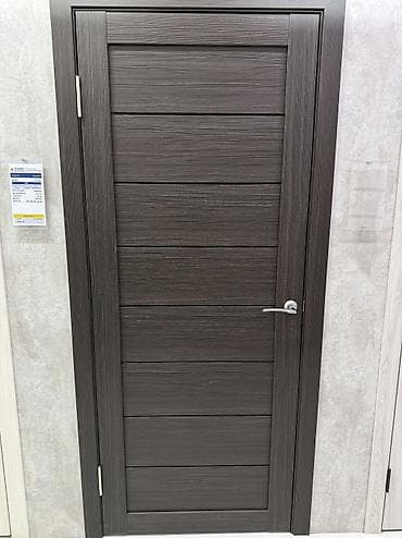 Модель: Тренд Т1 Завод: Альберо Цвет: Лиственница белая, лиственница