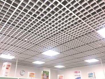 светильники потолочные армстронг: Монтаж потолков, Монтаж потолочных плинтусов | Армстронг, Гипсокартонный, Грильято | Багет, Бордюр, Галтель Больше 6 лет опыта — 3