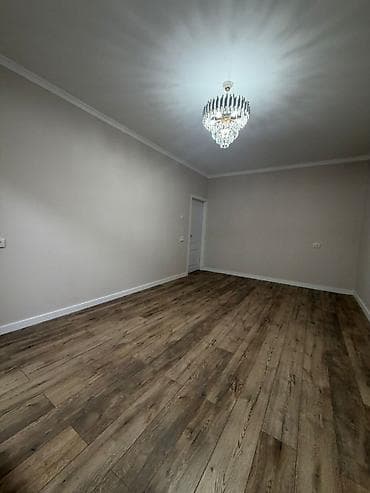 Продажа квартир: 1 комната, 34 м², 1 этаж — 5