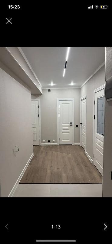 pro group: 3 комнаты, 67 м², АЮ Гранд Элитка, 2 этаж, Свежий ремонт — 7