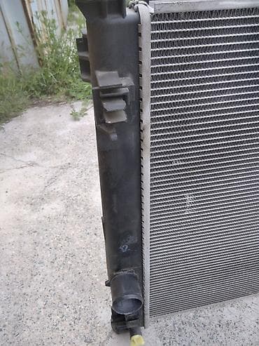 тойота виш радиатор: Радиатор охлаждения двигателя Toyota - Оригинальная деталь Toyota — 3