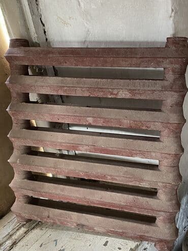 советский чайник: Чугунный батарейа сатылат 7000сом 
Заводской — 3