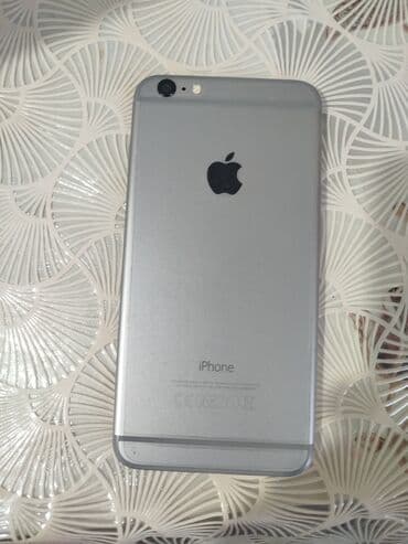 айфон 8 цена в бишкеке 256 гб бу: IPhone 6 Plus, Б/у, 64 ГБ, 77 % — 1