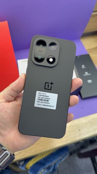 бу телефоны в бишкеке редми: OnePlus 13, Новый, 256 ГБ — 2