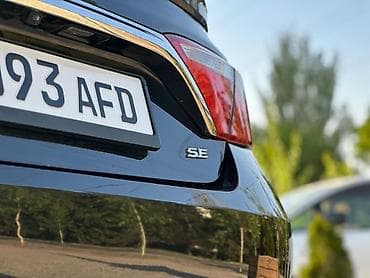 стекло бу: Toyota Camry: 2015 г., 2.5 л, Автомат, Бензин, Седан — 1
