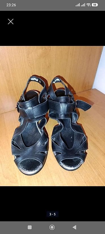 лион ош каталог: Женская обувь: 1) Балетки Lion, черные - Размер: 39 - Материал верха — 3