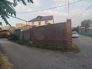 граж: Продаю дом из 3 комнат. душ,туалет. во дворе отдельно помещение(цех) — 2