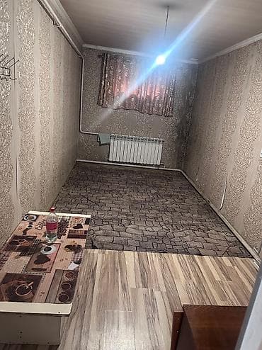 суймонкул чокморов: 15 м², Эмерексиз — 1