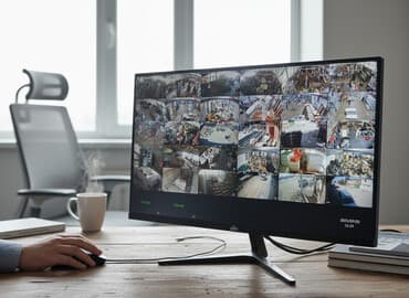 скупка видеонаблюдения: Системы видеонаблюдения для бизнеса/склада/дома, квартиры, магазина - — 2