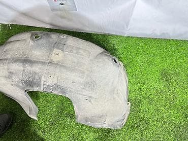 подкрылник одиссей: Подкрылок Задний правый Kia, 2017 г., Оригинал — 2