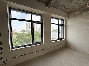 здания на аренду: Аренда офисов, 44 м², В бизнес центре, 1 линия, С отдельным сан узлом, С юридическим адресом — 5