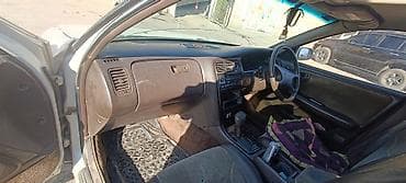 2jz ge: Toyota Cresta: 1994 г., Автомат, Седан — 10