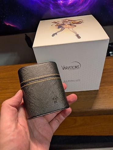 jbl speaker: MOONDROP Variations — гибридные внутриканальные наушники (IEM) класса — 3