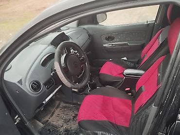 Mini: Mini : 2006 г., 1 л, Механика, Бензин, Хэтчбэк — 2