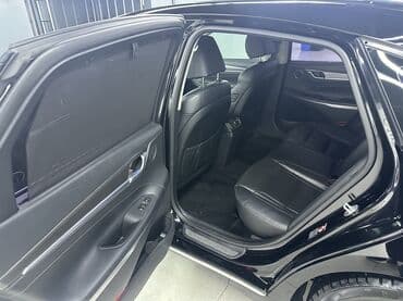 купить зимние шины на матиз: Hyundai Grandeur: 2017 г., 3 л, Типтроник, Бензиновая, Седан — 25