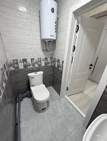 2 комнаты, 60 м², Элитка, 7 этаж — 4
