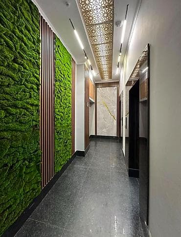 1 комната, 52 м², Нижний Джал (Джал-23) Элитка, 13 этаж, ПСО (под самоотделку)
