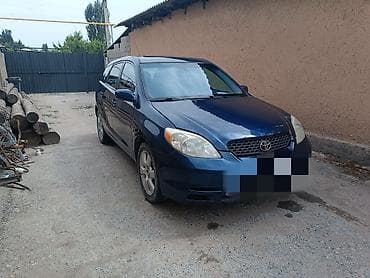 Toyota Matrix: 2004 г., 1.8 л, Автомат, Бензин, Хэтчбэк