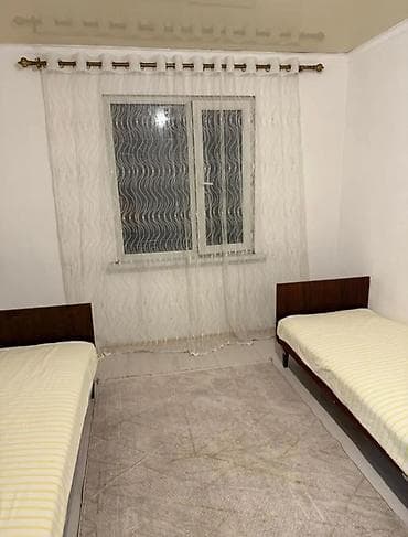 Карпинка В частном секторе Осмункула 2 ком квартира мебель