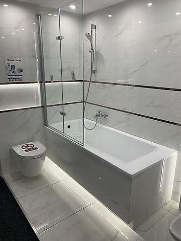 установка водяного насоса в частном доме цена: Профессиональный монтаж сантехники и отопление и укладка плитки “под — 1