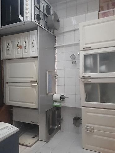 афто мойка в аренду: 2 комнаты, Собственник, Без подселения, С мебелью полностью — 4