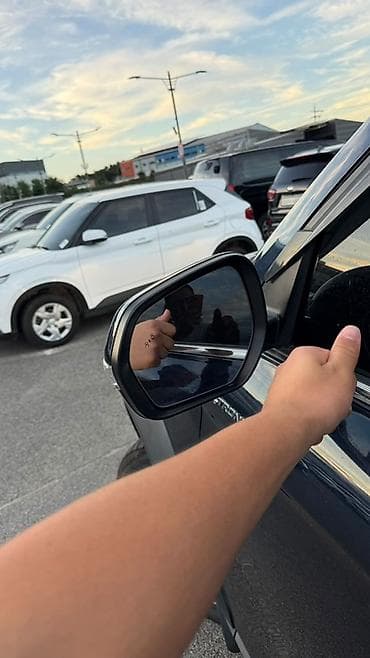 rexston khan: Ssangyong Rexton Khan: 2019 г., Дизель, Пикап — 8