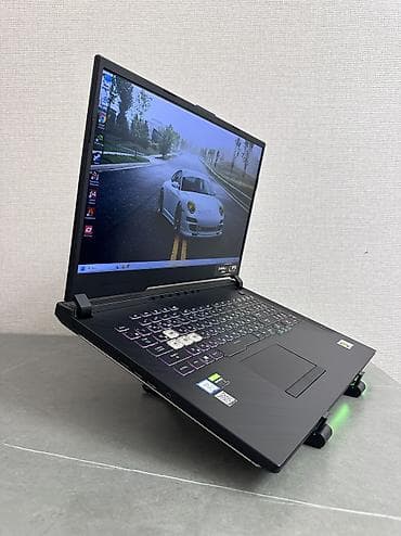 msi i7: Игровой, Б/у, Intel Core i7 — 4