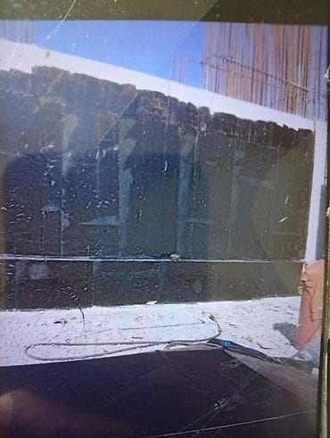 село садовое: Гидроизоляция, монтаж, демонтаж рулонный материал. Техноэласт — 3