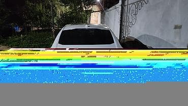 mers 202: Chevrolet Malibu: 2017 г., 1.5 л, Автомат, Бензин, Седан — 3
