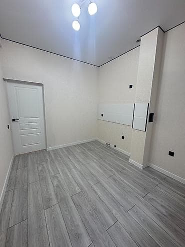 Батирлер: 1 бөлмө, 32 м², Элитка, 1 кабат, Евроремонт — 2