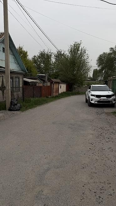 Дом с участком в тихом частном секторе. Участок 9.3 сотки. Красная