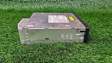 Сд чейнджер БМВ E60, E61, E63, E64 Номер детали 6 938 —-975 6 956 —- at lalafo.kg Сд чейнджер БМВ E60, E61, E63, E64 Номер детали 6 938 —-975 6 956 —-