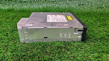 e61: Сд чейнджер БМВ E60, E61, E63, E64 Номер детали 6 938 —-975 6 956 —- — 1