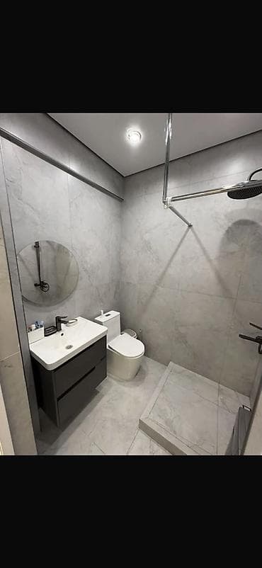 Недвижимость: 1 комната, 42 м², Элитка, 6 этаж, Дизайнерский ремонт — 8