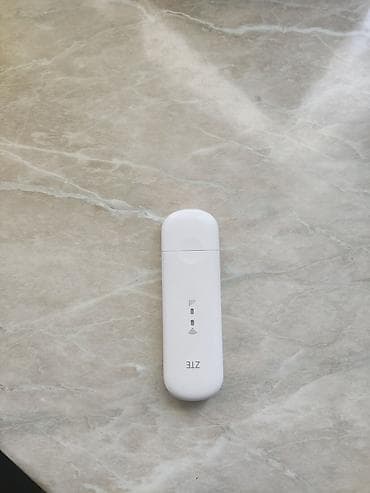 tab 7: USB‑модем ZTE (3G/4G LTE) - Компактный USB‑устройство для мобильного — 1