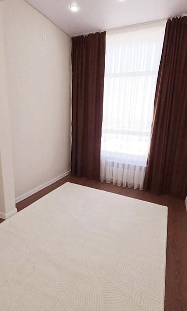 Квартиры: 2 комнаты, 54 м², 108 серия, 12 этаж, Свежий ремонт — 9