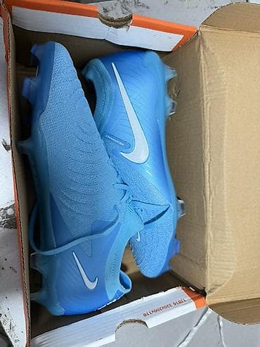 ботцы: Футбольные бутсы Nike Mercurial Vapor 15 Elite FG (цвет — 2