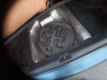 civic 2001: Honda Civic: 2008 г., 1.3 л, Вариатор, Гибрид, Седан — 9
