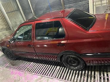 глушитель на венто: Volkswagen Vento: 1994 г., 1.8 л, Механика, Бензин, Седан — 3