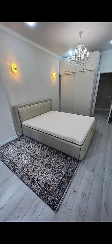 квартиры в ивановке: 2 комнаты, С мебелью полностью — 7