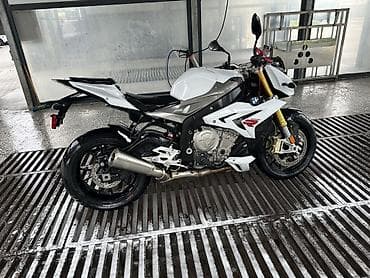 мотоцикл ямаха р6: BMW S1000R — мощный дорожный нейкед с характером спортбайка. Основные — 2