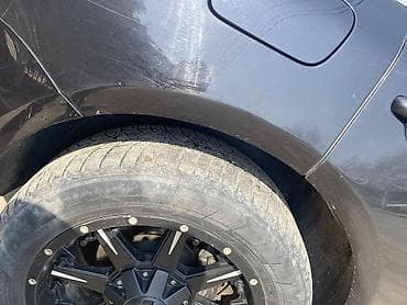 Volkswagen: Volkswagen Touareg: 2006 г., 5 л, Типтроник, Дизель, Кроссовер — 4