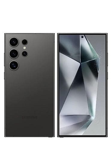 sony a7s2: Samsung Galaxy S24 Ultra, Б/у, 512 ГБ, цвет - Черный, 2 SIM, eSIM — 1