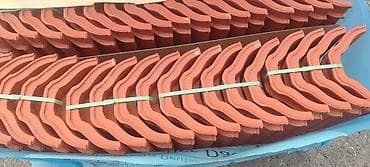 ламинат для пол: Керамическая черепица ERLUS (Ergoldsbacher Dachziegel), Made in — 7