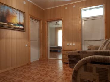 сдаю квартиру на длительный срок: Коттедж, Кара-Ой (Долинка) — 6