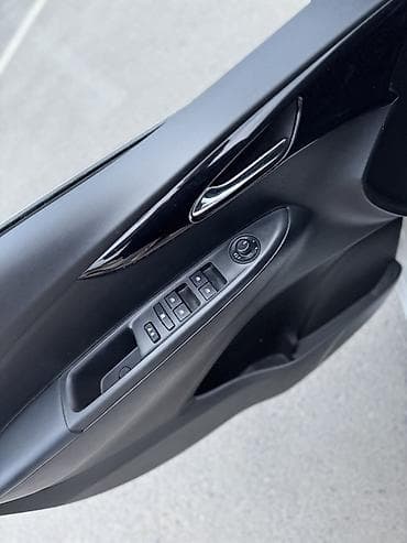 cruser: Chevrolet Spark: 2020 г., 1 л, Вариатор, Бензин, Хэтчбэк — 7