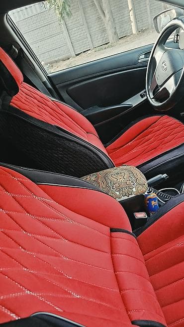 форд фокус автомат: Hyundai Accent: 2014 г., 1.6 л, Механика, Бензин, Седан — 4